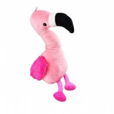 45 CM PELUŞ FİLAMİNGO [24]
