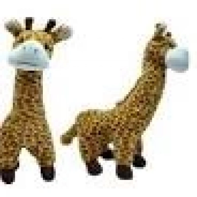 45 CM PELUŞ ZÜRAFA