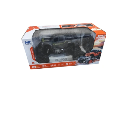 5 FONK. UZAKTAN KUM. ARAZİ ARABASI