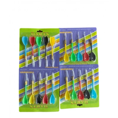 5 Lİ DART İĞNESİ