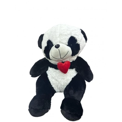50 CM SEVİMLİ PANDA