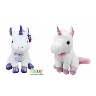 55 CM DÖRT AYAK BOYNUZLU AT