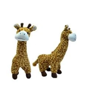 60 CM PELUŞ ZÜRAFA