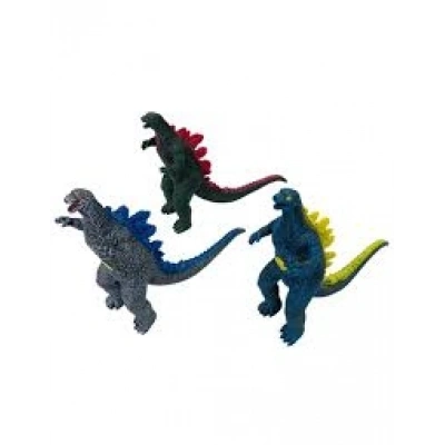 BÜYÜK SESLİ SOFT DİNAZOR GODZİLA