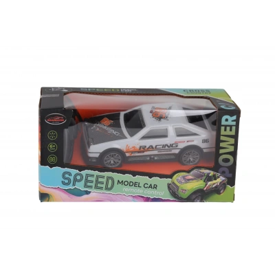 U/K ŞARJLI SPEED POWER SPOR ARABA