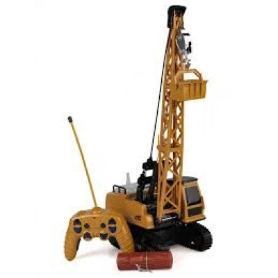 U/K ŞARJLI 12 KANAL KULE VİNÇ[6]