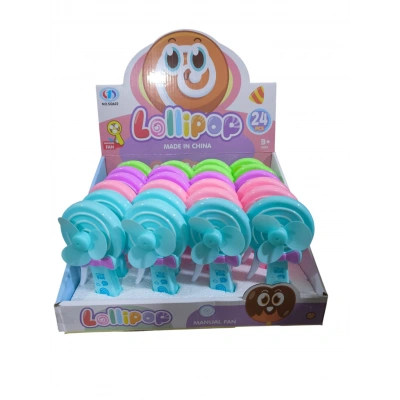 MEKANİK EL FANI [576]