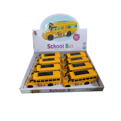 KUT.8 Lİ SÜRTMELİ OKUL OTOBÜSÜ[192]