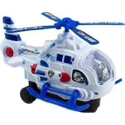 PİLLİ BÜYÜK POLİS HELİKOPTER[72]