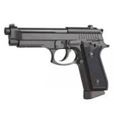 BARETTA BONCUKLU TABANCA[100]