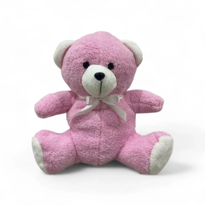 50 CM UCUZ PELUŞ AYICIK