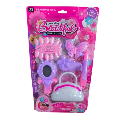 KARTELA BÜYÜK GÜZELLİK SETİ[64]