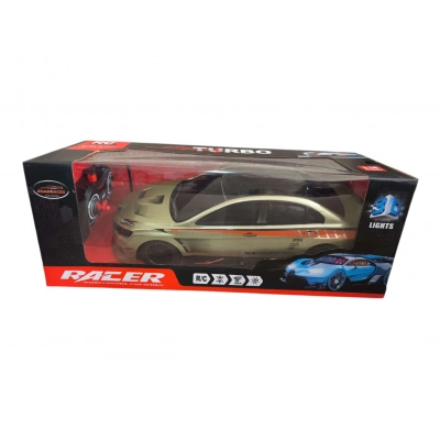 U/K ŞARJLI 1:14 RACER TURBO SPOR ARABA[12]