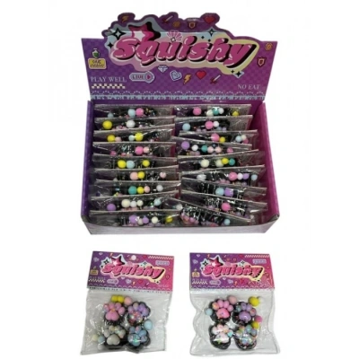 20 Lİ PATİ SUKUŞİ