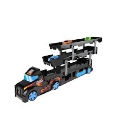 ARABA TAŞIMALI TIR SİYAH[18]