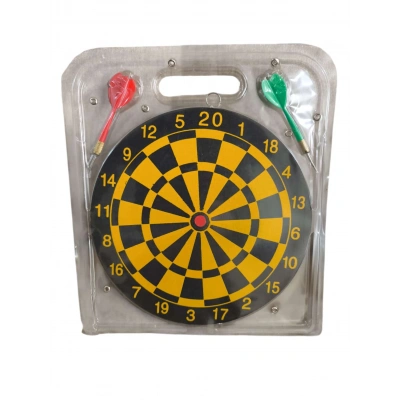 KÜÇÜK İĞNELİ DART[60]