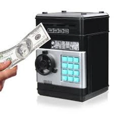 NUMBER BANK [ATM DİGİTAL KUMBARA]