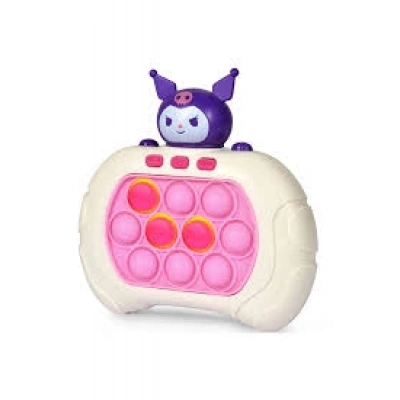 IŞIKLI SESLİ POPİT