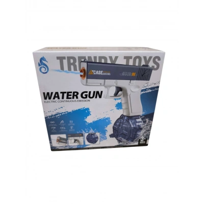 KUTULU ŞARJLI SU TABANCASI[36]