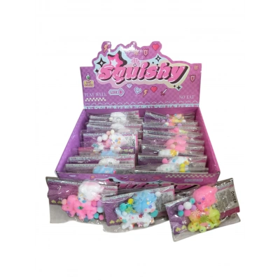 24 LÜ PONY SUKUŞİ