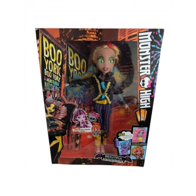 MONSTERB CANAVAR BEBEK [48]