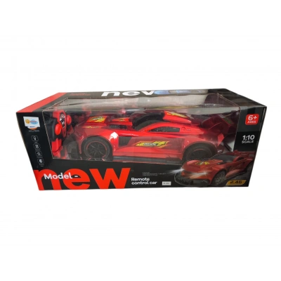 U/K ŞAJLI MODEL NEW 1:10 ARABA[8]