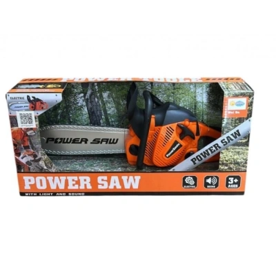 KUT.PİLLİ IŞIKLI AĞAÇ TESTERESİ [18]