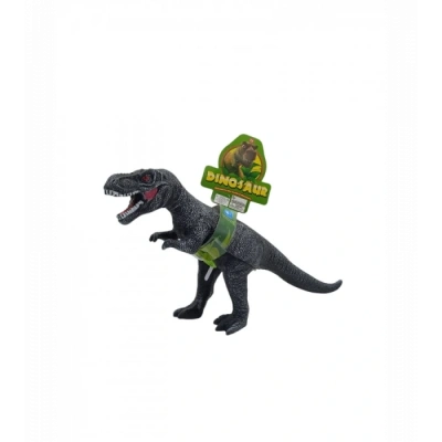 38 CM SESLİ SOFT DİNAZOR[48]