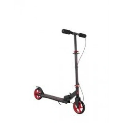 8+ SCOOTER FRENLİ KIRMIZI