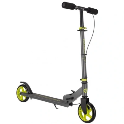 8+ SCOOTER FRENLİ NEON