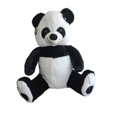 80 CM PELUŞ PANDA