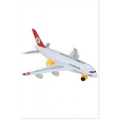 A 380 TÜRK HAVA YOLLARI BÜYÜK UÇAK[40]