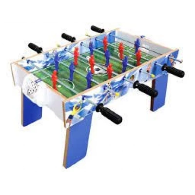 AHŞAP M. MAÇI OYUNU