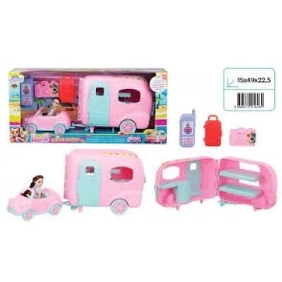 AKSESUARLI CINDY NIN KARAVANI[12]