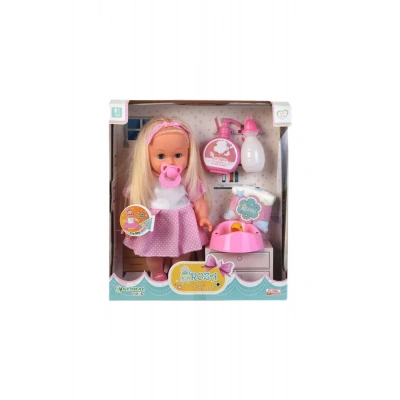 ALTINI ISLATAN BEBEK