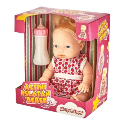 ALTINI ISLATAN BEBEK MÜZİKLİ