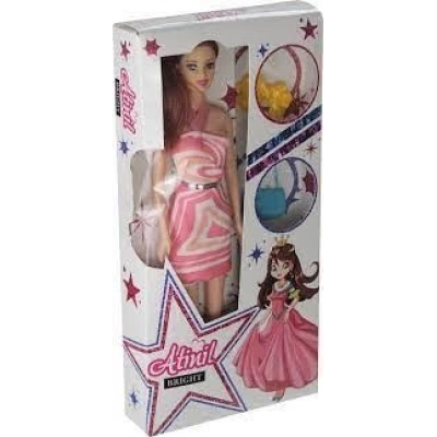 ATİNİL STANDLI BEBEK [72]