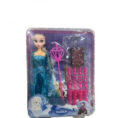 AYAKKABILI FROZ BEBEK