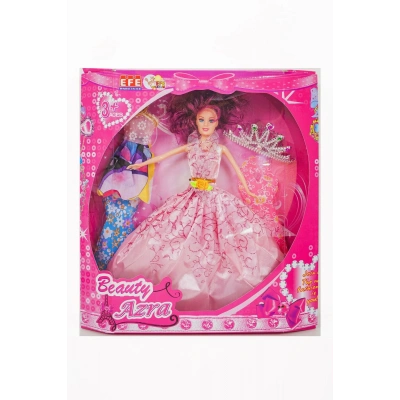 AZRA TÜRKÇE MÜZİKLİ BEBEK