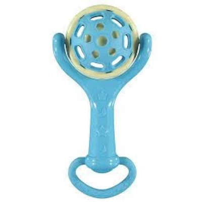 BABIES MARAKAS ÇINGIRAK DİŞ KAŞIYICI