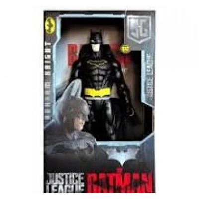 BATMAN BÜYÜK KARAKTER