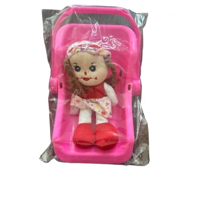 BEBEKLİ ANA K. [ORTA]