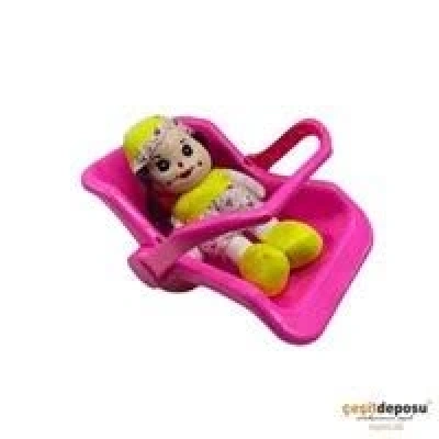 BEBEKLİ ANA K. [ORTA]