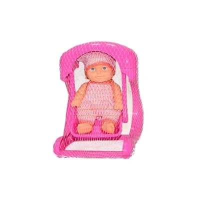 BEBEKLİ SALINCAK FİLELİ