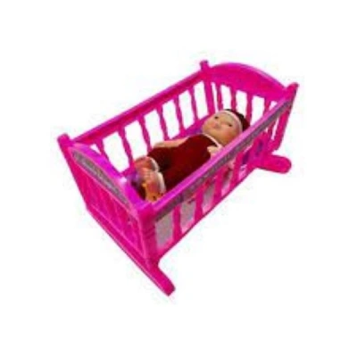 BEBEKLİ SEVİMLİ BEŞİK