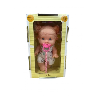 BEŞİKTE AĞLAYAN BEBİŞ BEBEK