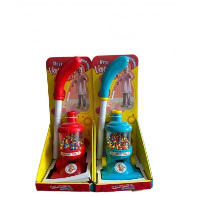 BEST HAREKETLİ SÜPÜRGE