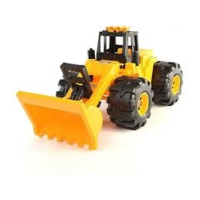 BİG SÜPER DOZER