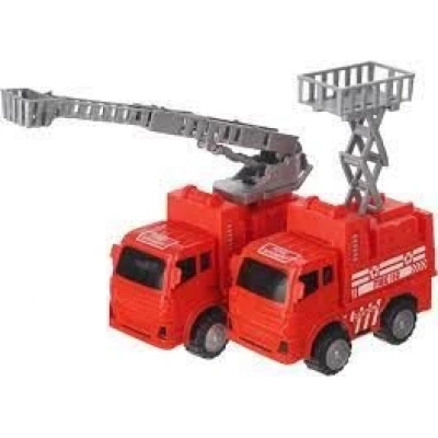 SÜRTMELİ İTFAİYE 12 Lİ KUTUDA