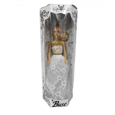 BUSE NOSTALJİ [GELİN] BEBEK